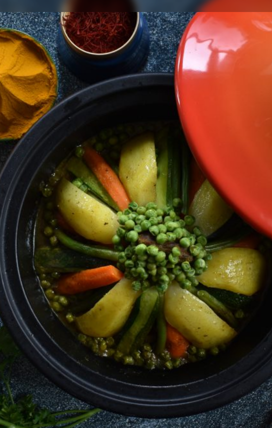 Tajine Fès